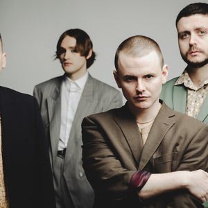 Declan Welsh & The Decadent West