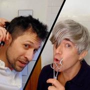 We Are Scientists