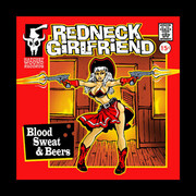 Redneck Girlfriend