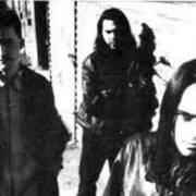 The God Machine