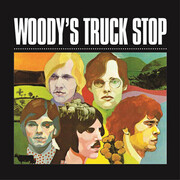 Woody's Truck Stop