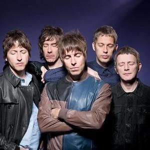 Beady Eye