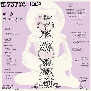 Mystic 100's
