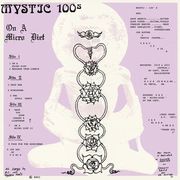 Mystic 100's