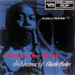 Charlie Parker Quartet