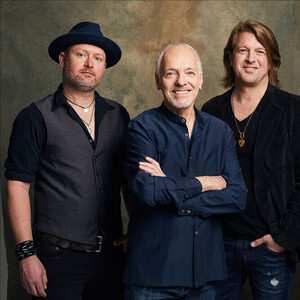 Peter Frampton Band