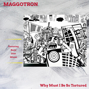 Maggotron Crushing Crew