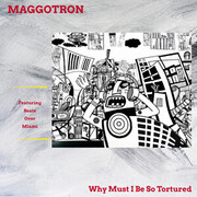 Maggotron Crushing Crew