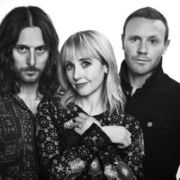 The Joy Formidable