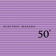 Electric Masada