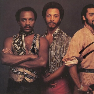 Isley Jasper Isley