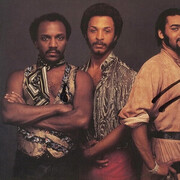 Isley Jasper Isley