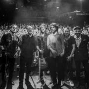 The Hold Steady
