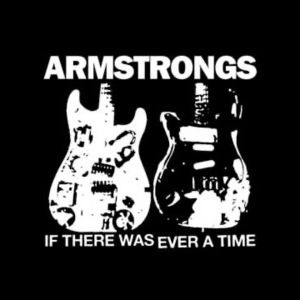 Armstrongs