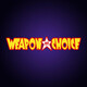 Weapon of Choice