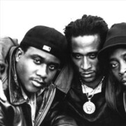 Brand Nubian