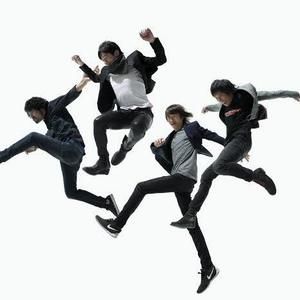 Mr.Children