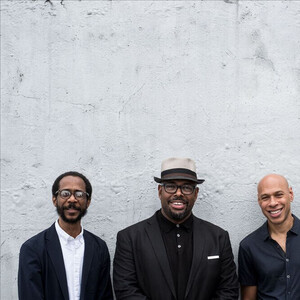 Joshua Redman Quartet
