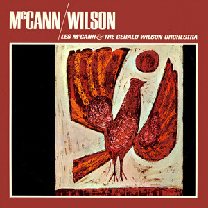 Gerald Wilson Orchestra