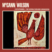 Gerald Wilson Orchestra