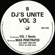 DJ's Unite