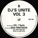 DJ's Unite