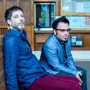 Mercury Rev