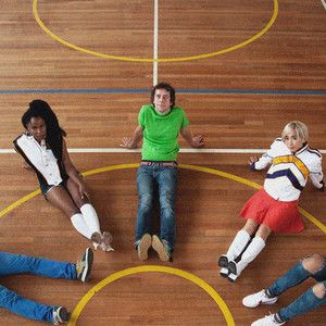 The Go! Team