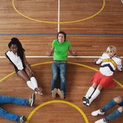 The Go! Team