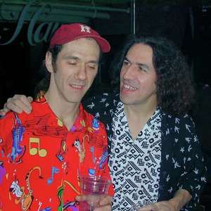 The Spampinato Brothers