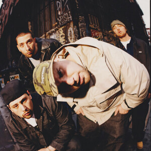 Non Phixion Members, Gear & Sound | Equipboard