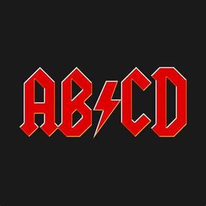 AB/CD