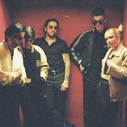 The Buttertones