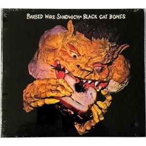Black Cat Bones