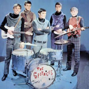 The Spotnicks