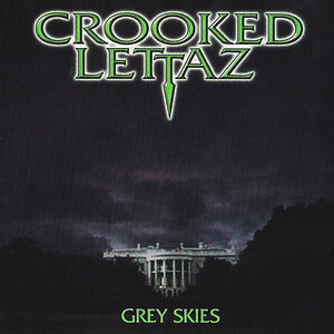 Crooked Lettaz
