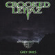 Crooked Lettaz