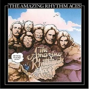 The Amazing Rhythm Aces