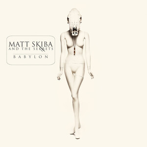 Matt Skiba and The Sekrets