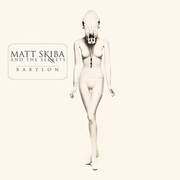 Matt Skiba and The Sekrets