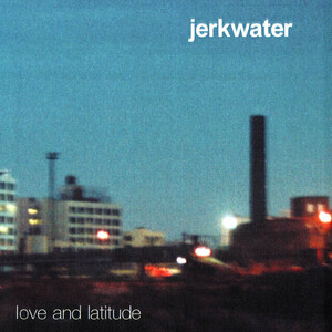 Jerkwater