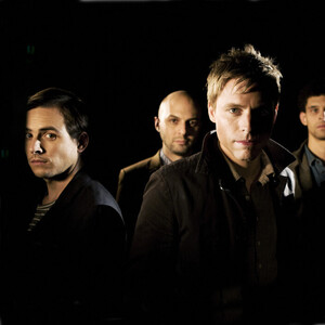 White Rabbits