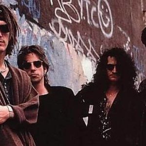 Izzy Stradlin and the Ju Ju Hounds