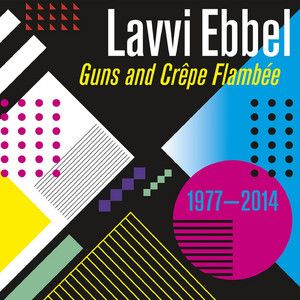 Lavvi Ebbel