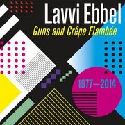 Lavvi Ebbel