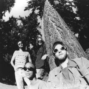 The Freewheelers