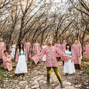 The Polyphonic Spree