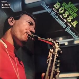 Sadao Watanabe Quintet