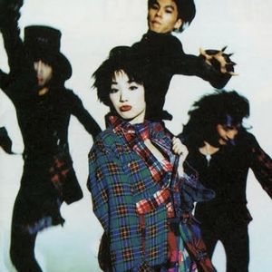 JUDY AND MARY Members, Gear & Sound | Equipboard