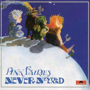 The Pink Fairies